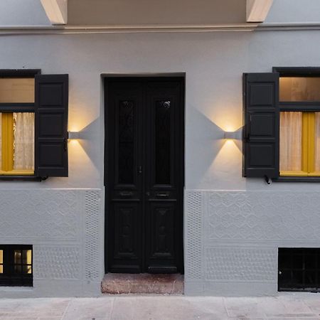 Archo Nafplio Suites & Rooms Ngoại thất bức ảnh