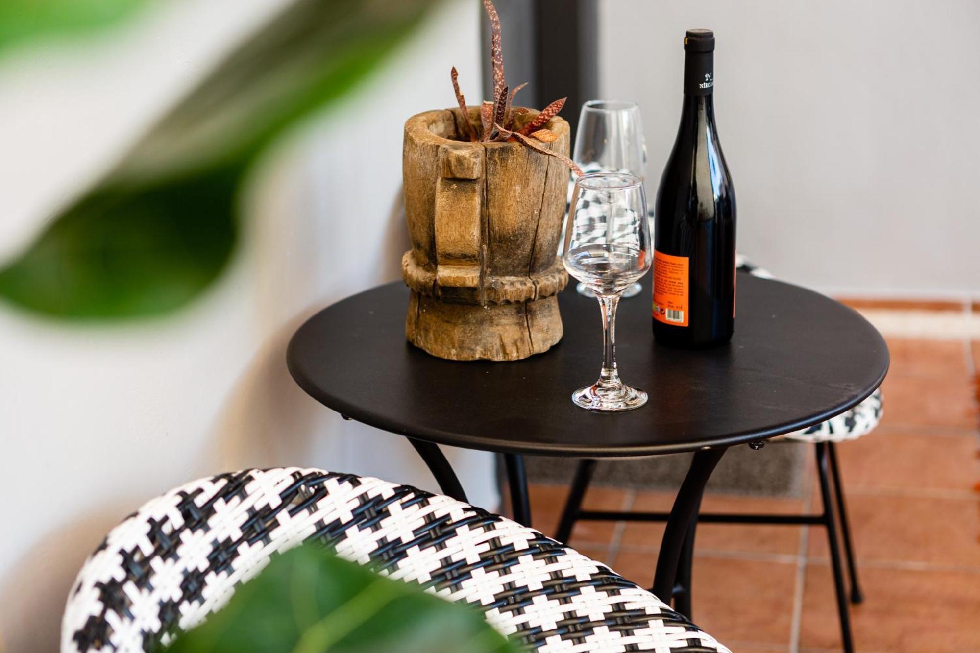 Archo Nafplio Suites & Rooms Ngoại thất bức ảnh