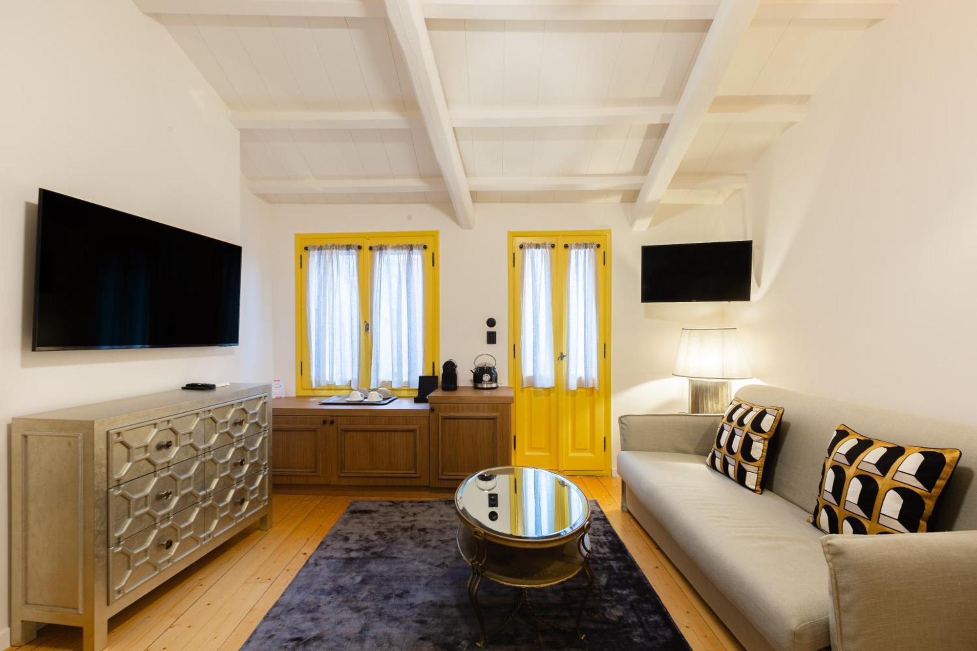Archo Nafplio Suites & Rooms Ngoại thất bức ảnh