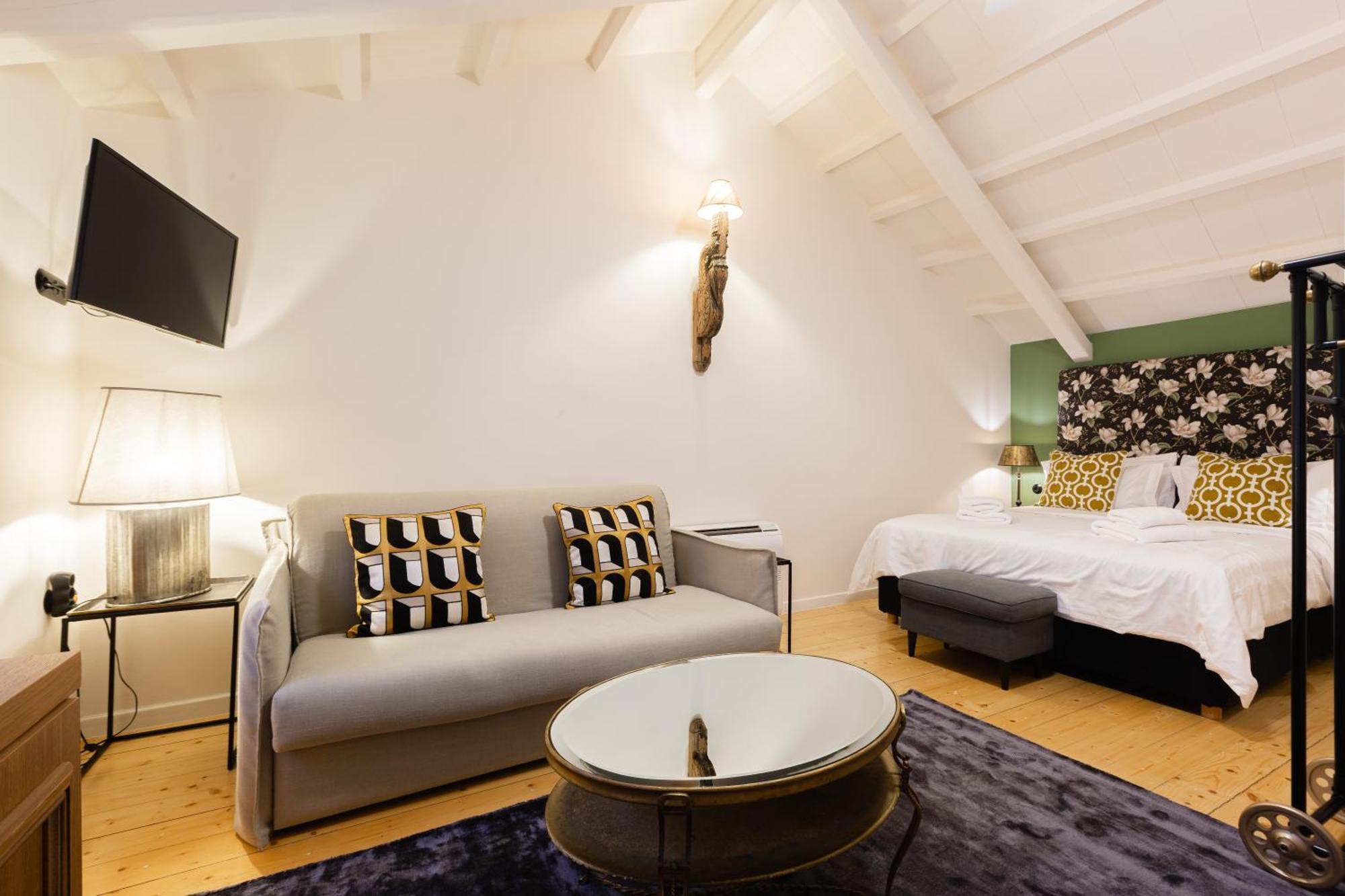 Archo Nafplio Suites & Rooms Ngoại thất bức ảnh