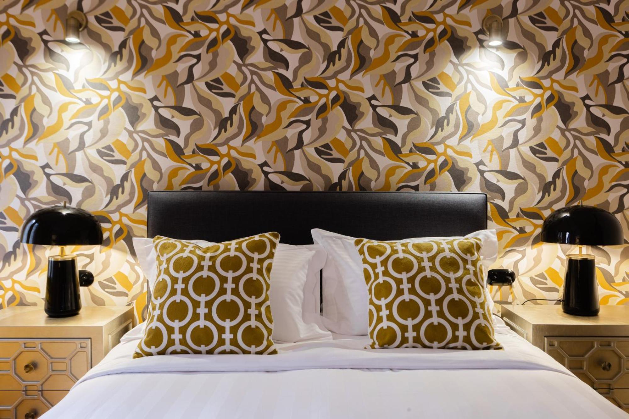 Archo Nafplio Suites & Rooms Ngoại thất bức ảnh