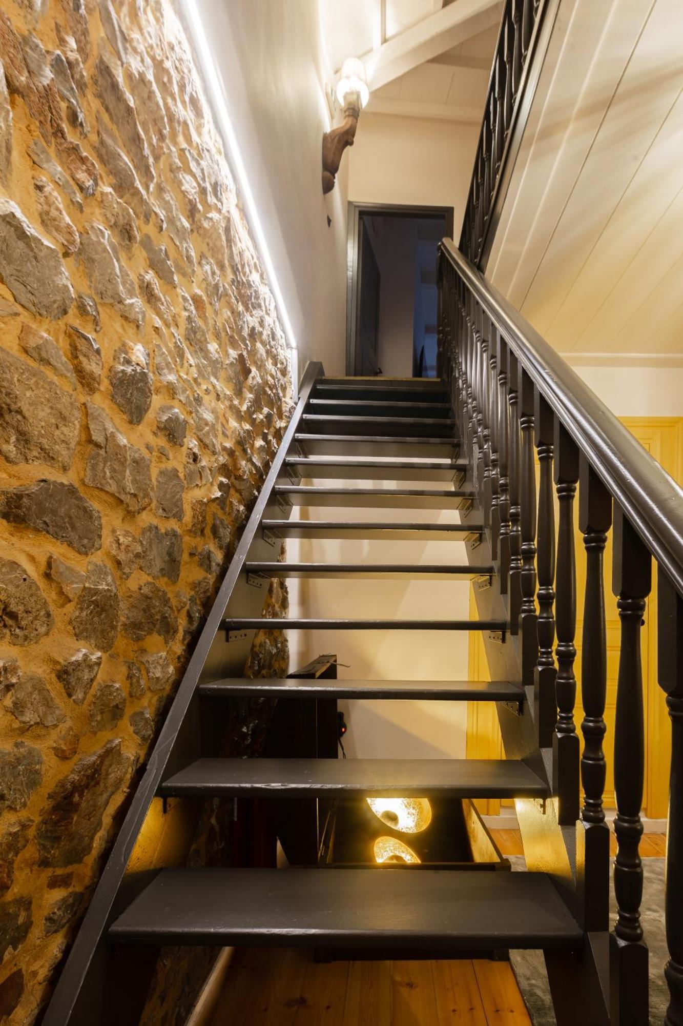 Archo Nafplio Suites & Rooms Ngoại thất bức ảnh