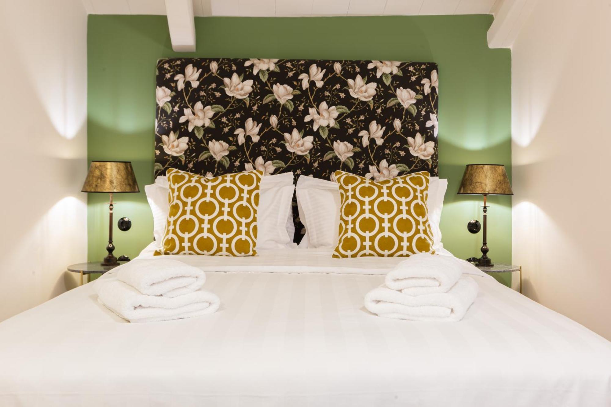 Archo Nafplio Suites & Rooms Ngoại thất bức ảnh