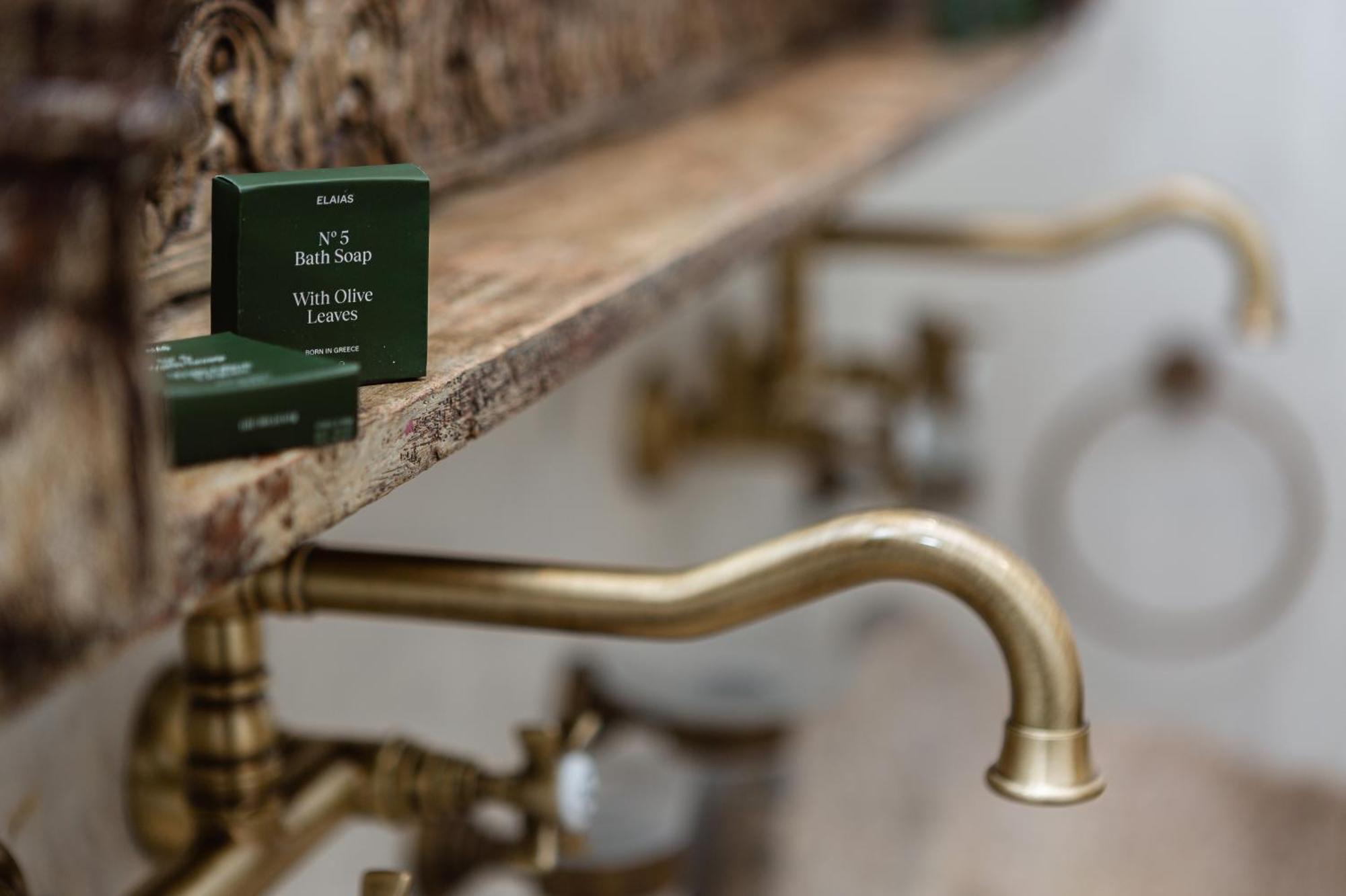 Archo Nafplio Suites & Rooms Ngoại thất bức ảnh