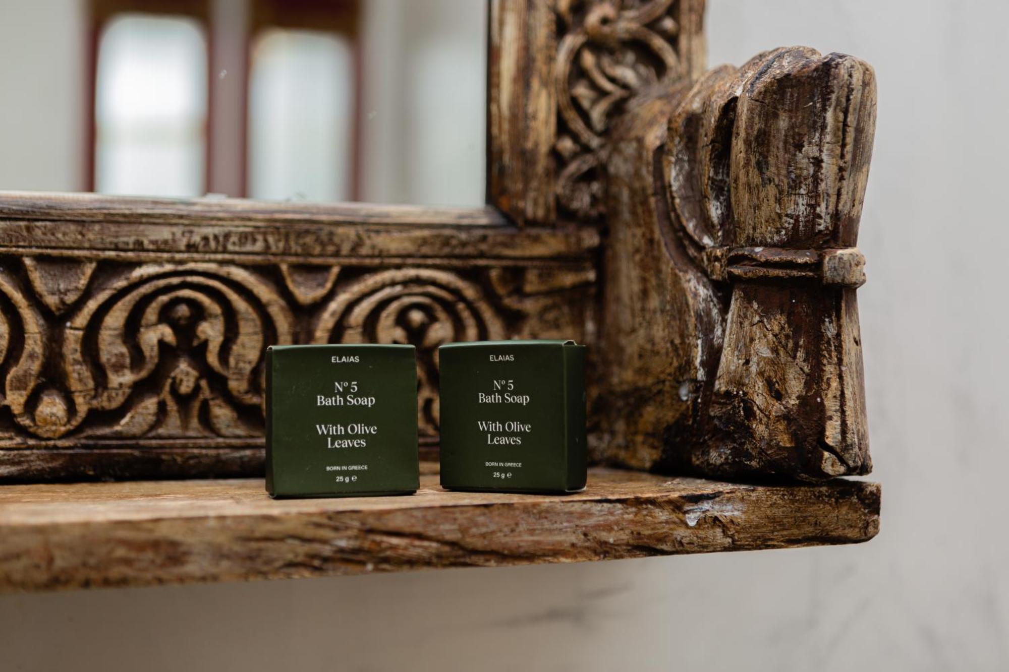 Archo Nafplio Suites & Rooms Ngoại thất bức ảnh