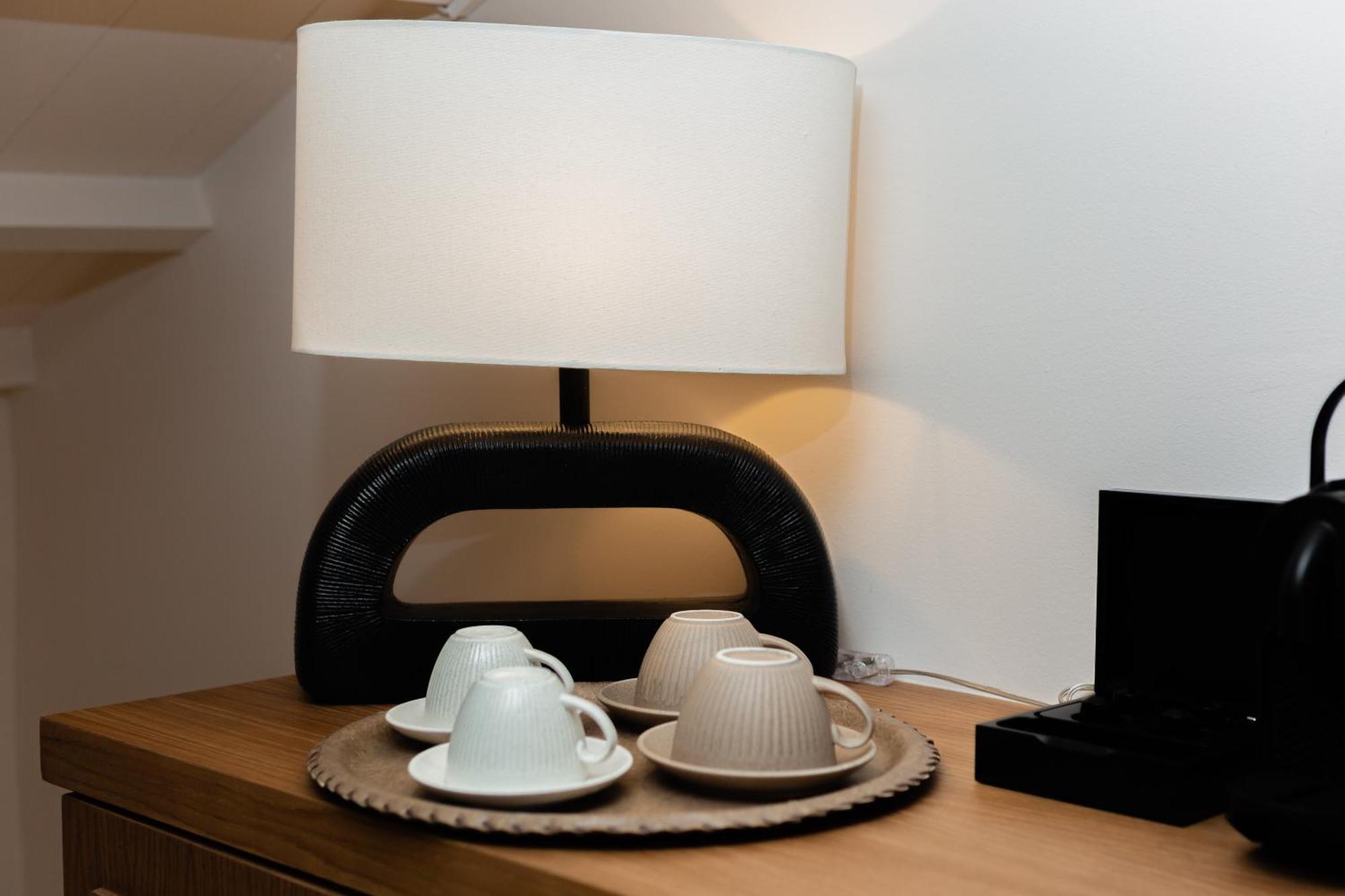Archo Nafplio Suites & Rooms Ngoại thất bức ảnh