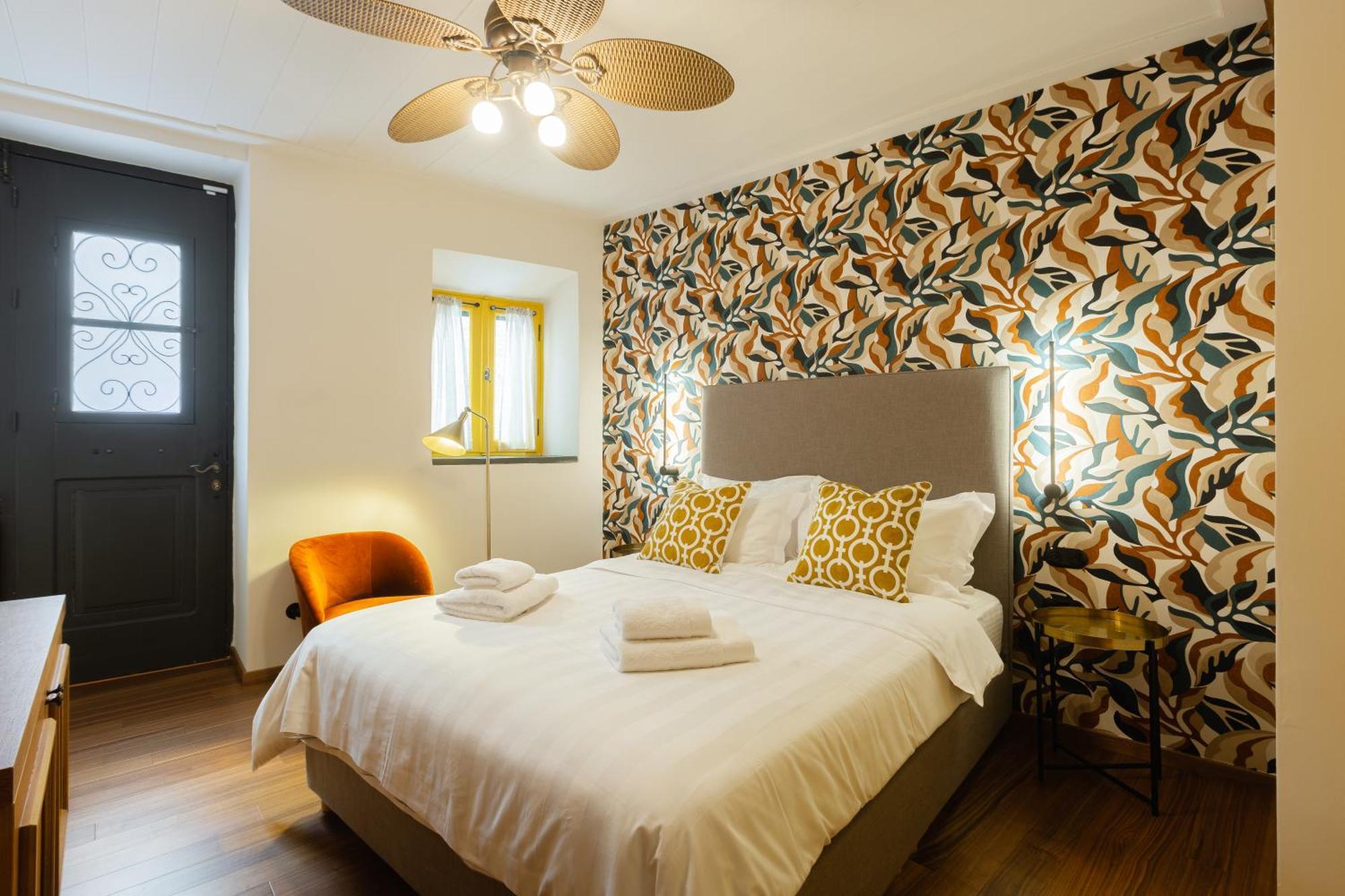 Archo Nafplio Suites & Rooms Ngoại thất bức ảnh