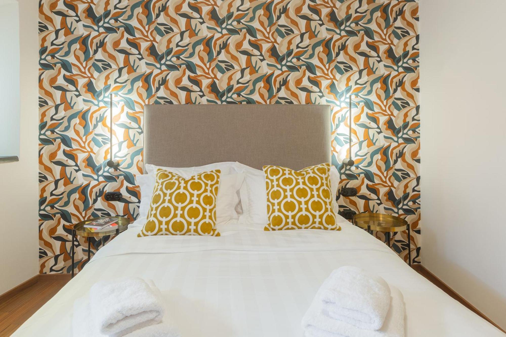Archo Nafplio Suites & Rooms Ngoại thất bức ảnh