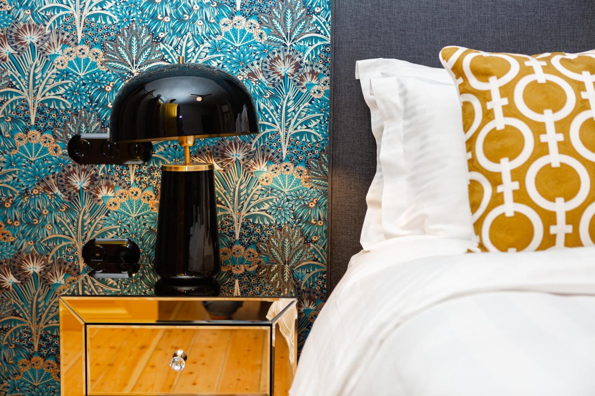 Archo Nafplio Suites & Rooms Ngoại thất bức ảnh