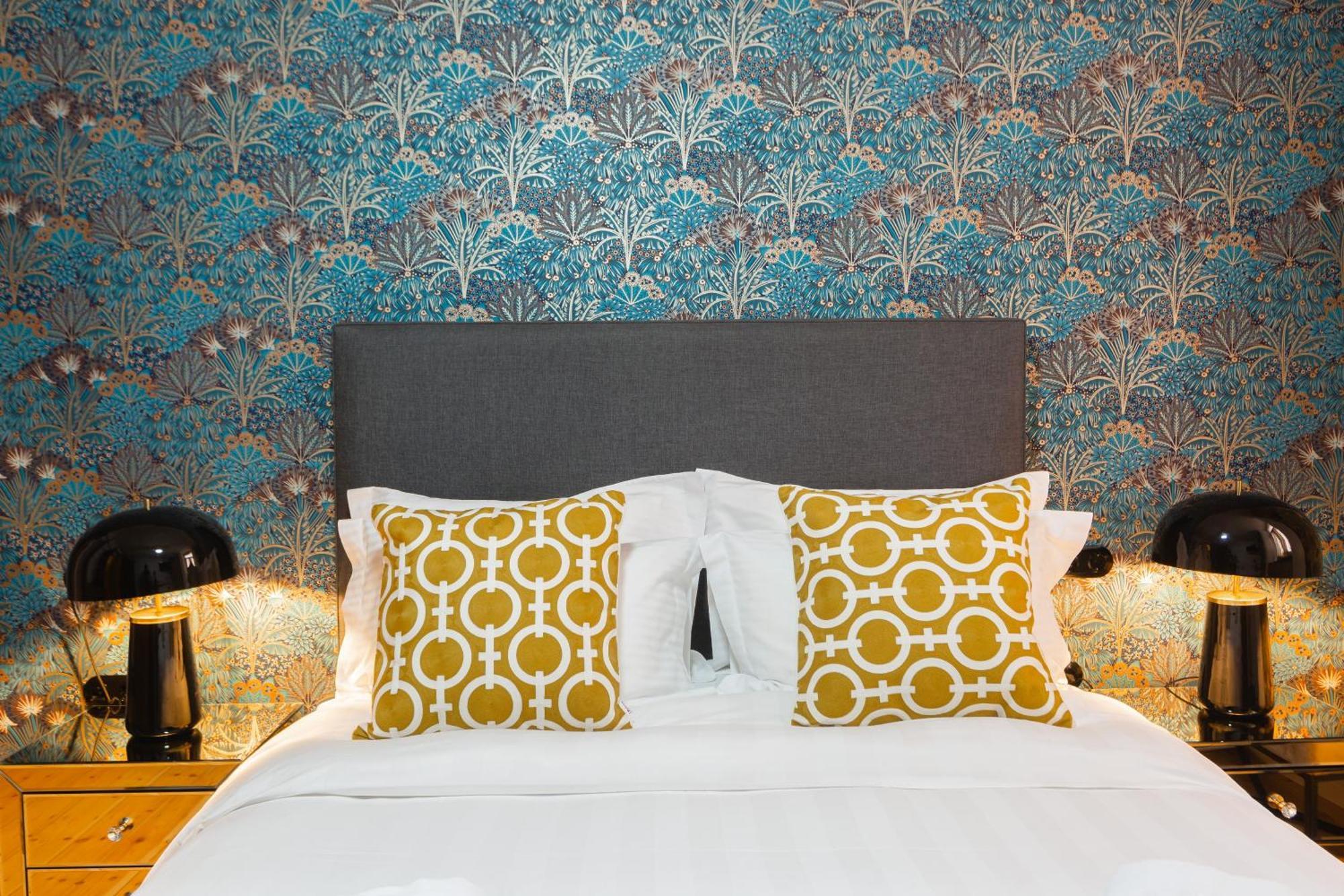 Archo Nafplio Suites & Rooms Ngoại thất bức ảnh