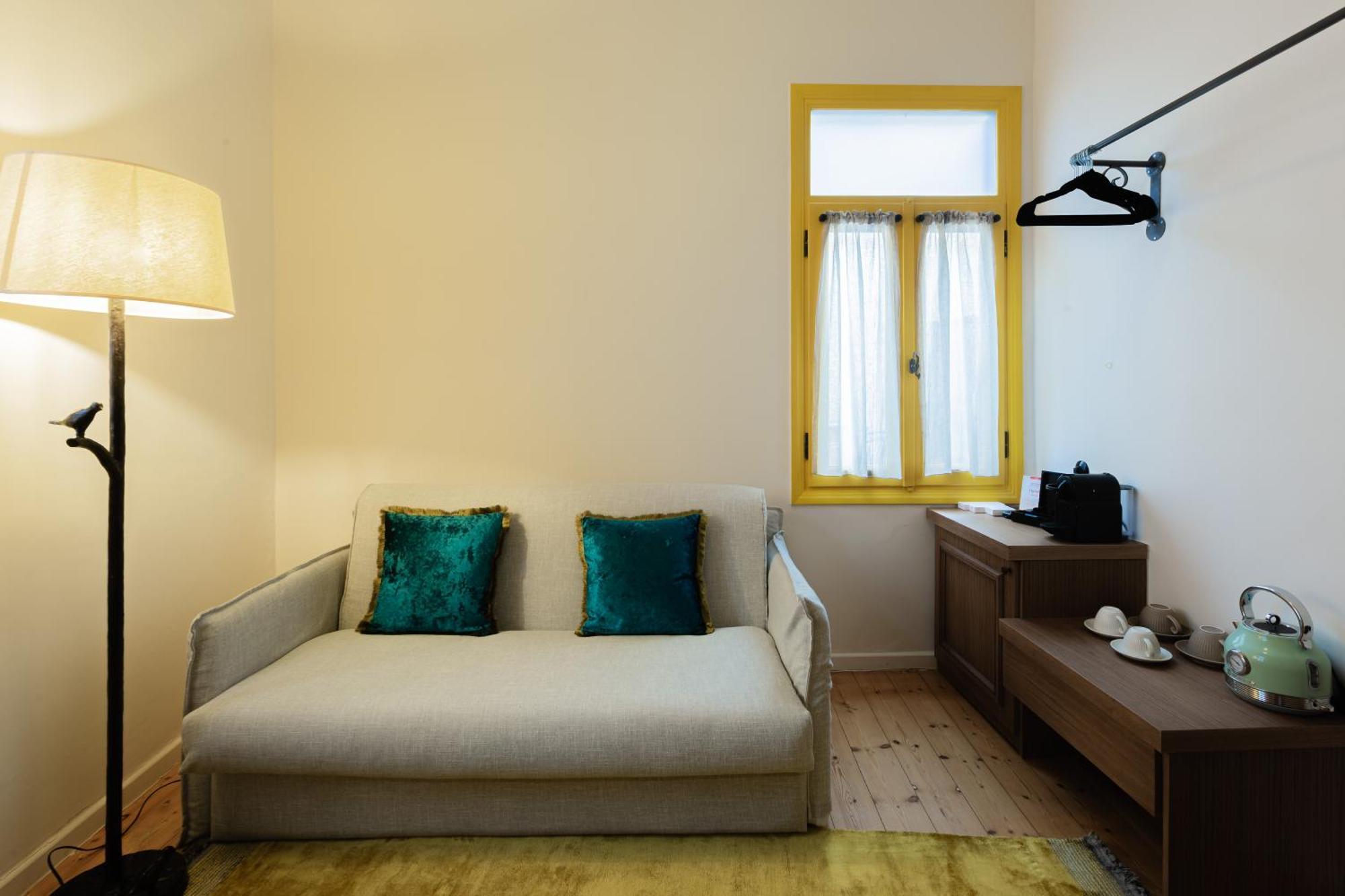 Archo Nafplio Suites & Rooms Ngoại thất bức ảnh