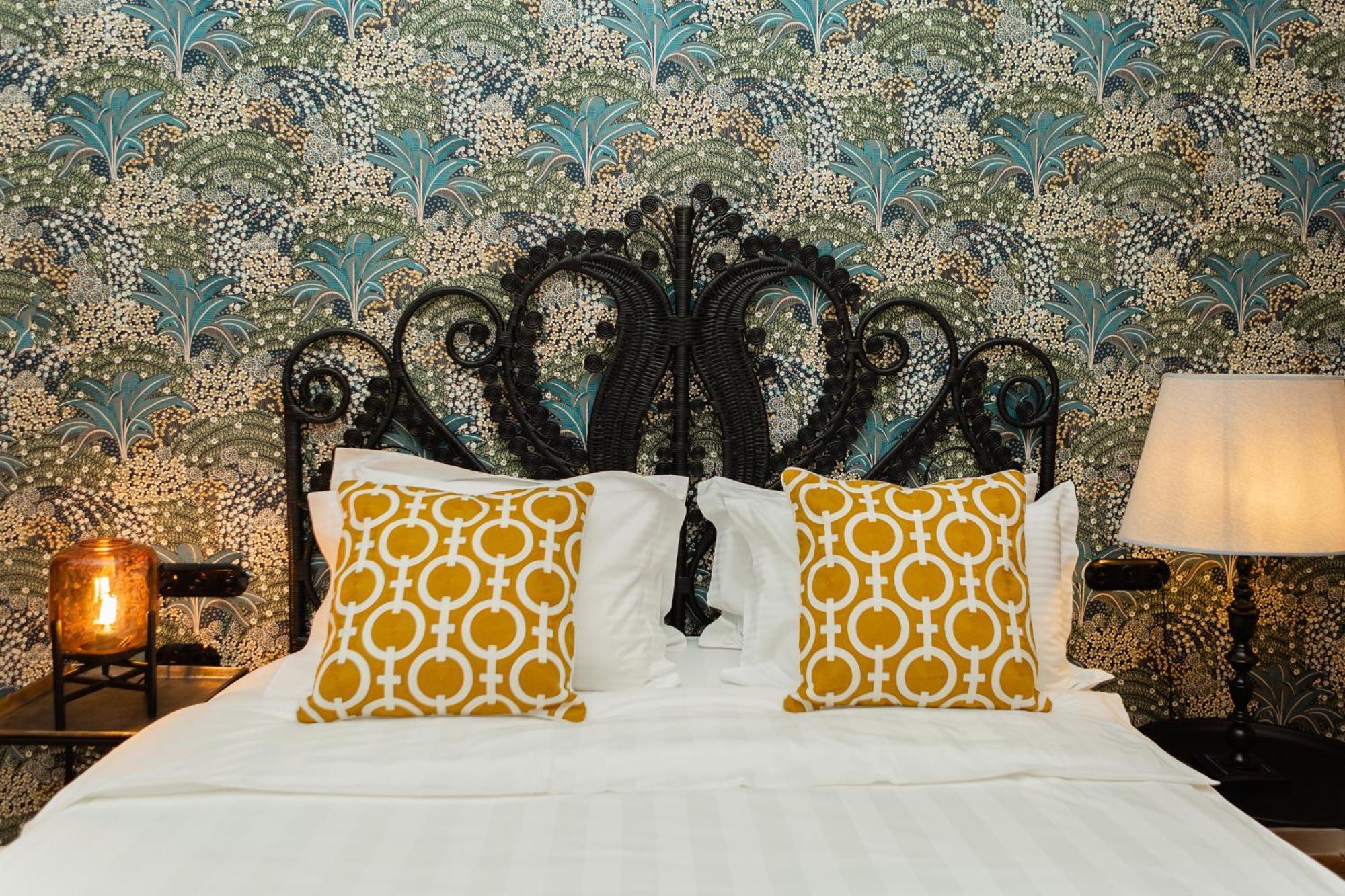 Archo Nafplio Suites & Rooms Ngoại thất bức ảnh