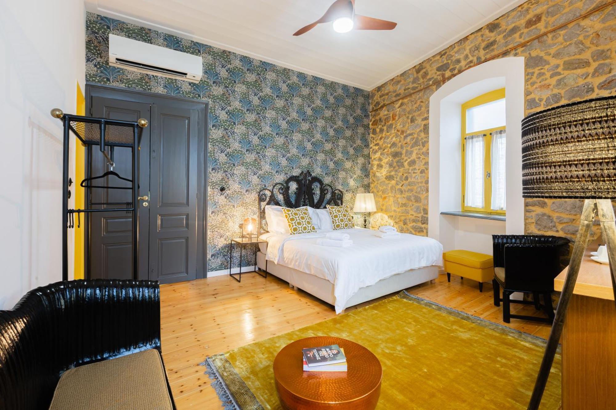 Archo Nafplio Suites & Rooms Ngoại thất bức ảnh