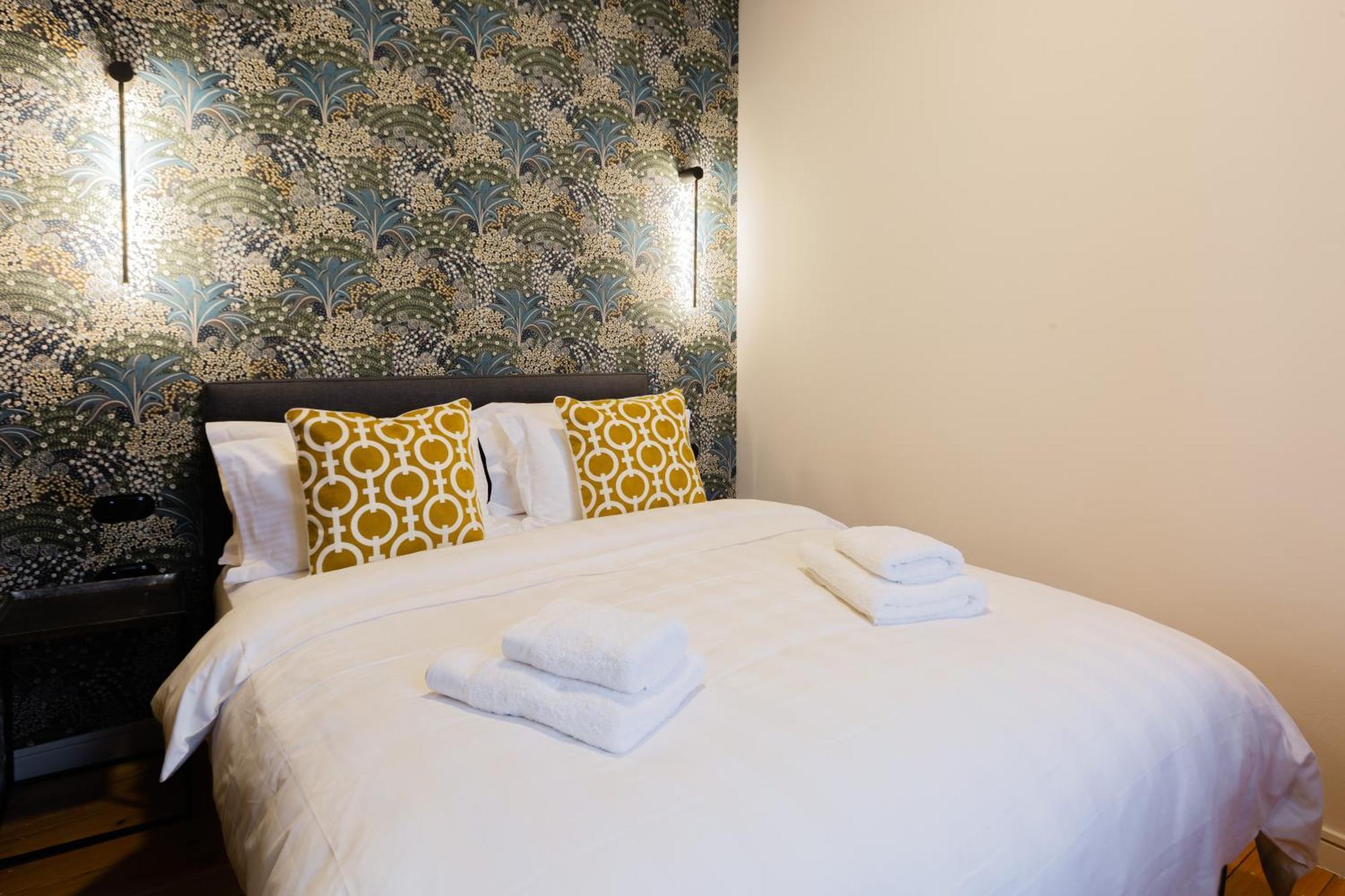 Archo Nafplio Suites & Rooms Ngoại thất bức ảnh