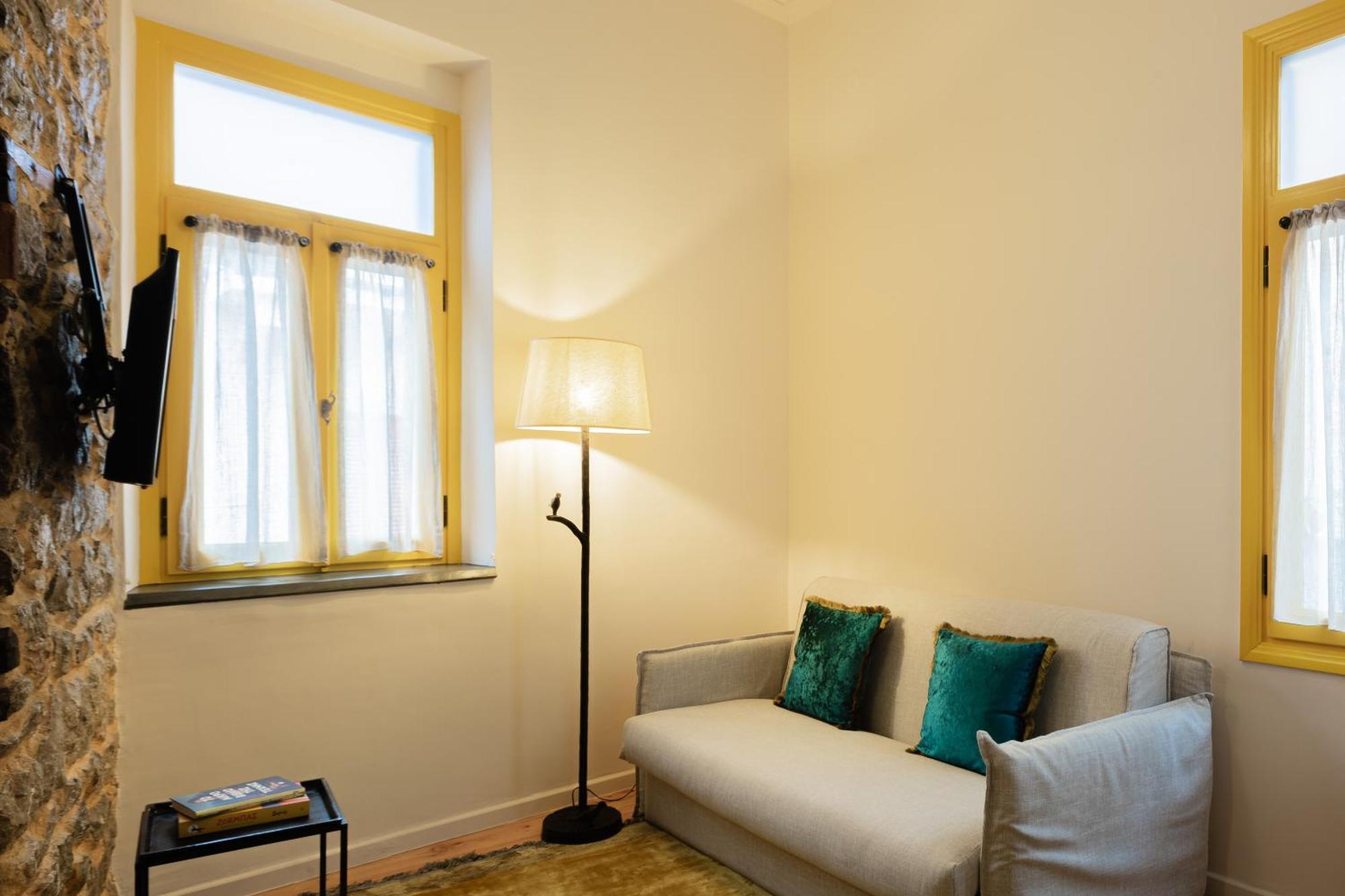 Archo Nafplio Suites & Rooms Ngoại thất bức ảnh