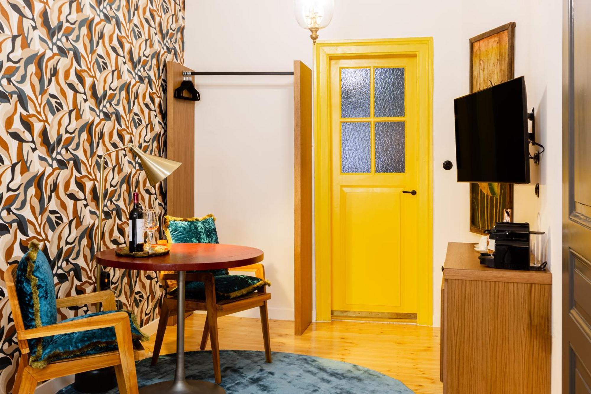 Archo Nafplio Suites & Rooms Ngoại thất bức ảnh