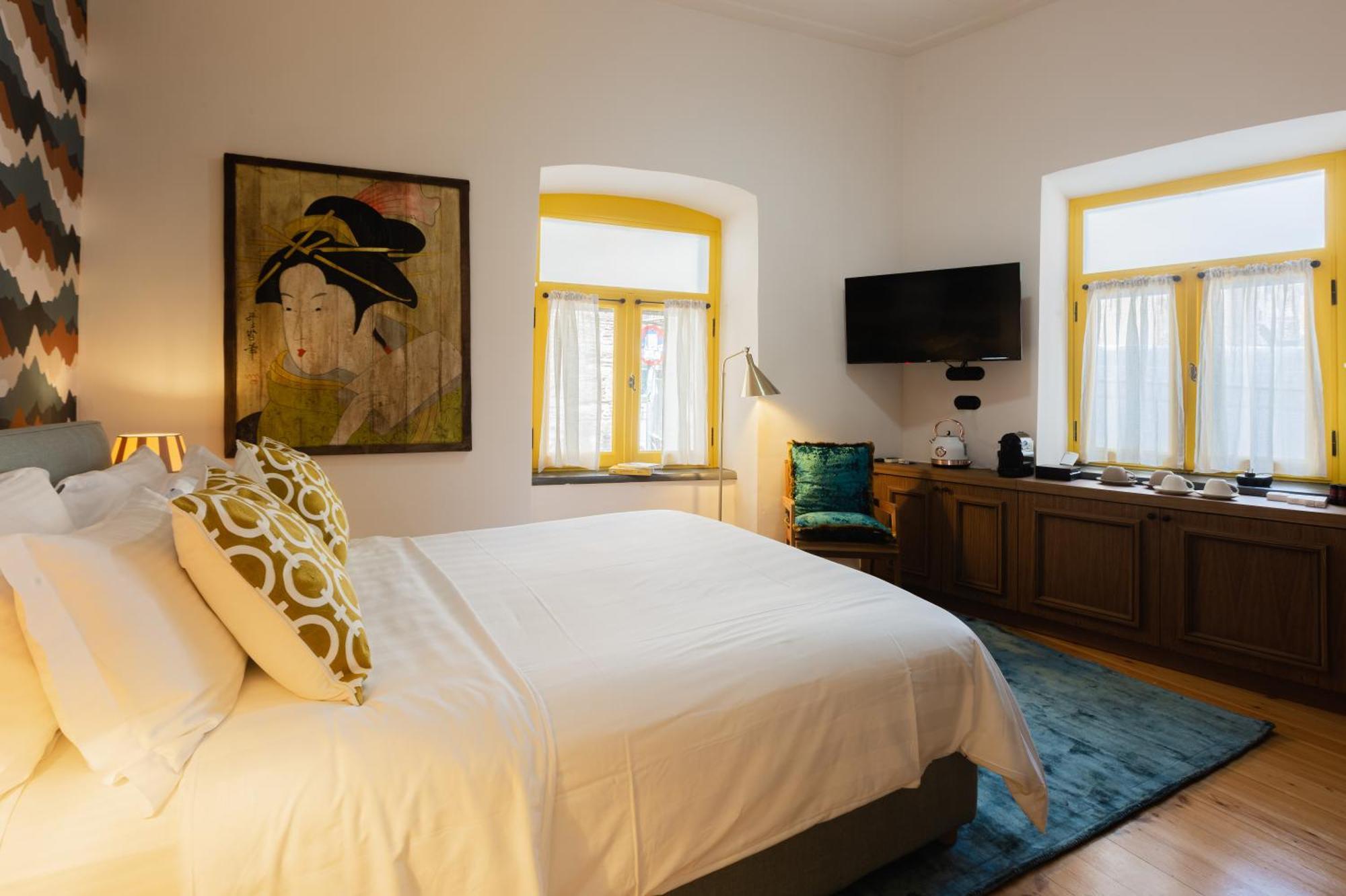 Archo Nafplio Suites & Rooms Ngoại thất bức ảnh