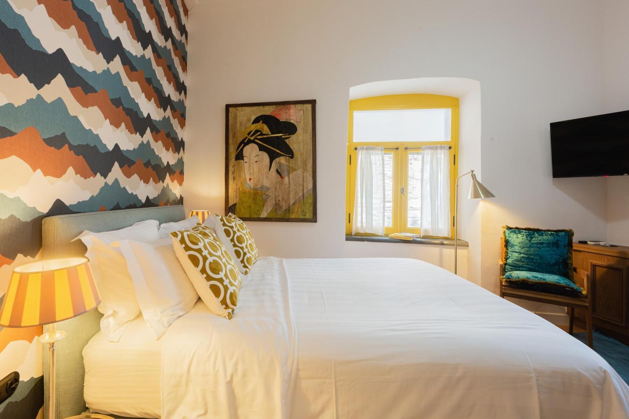 Archo Nafplio Suites & Rooms Ngoại thất bức ảnh