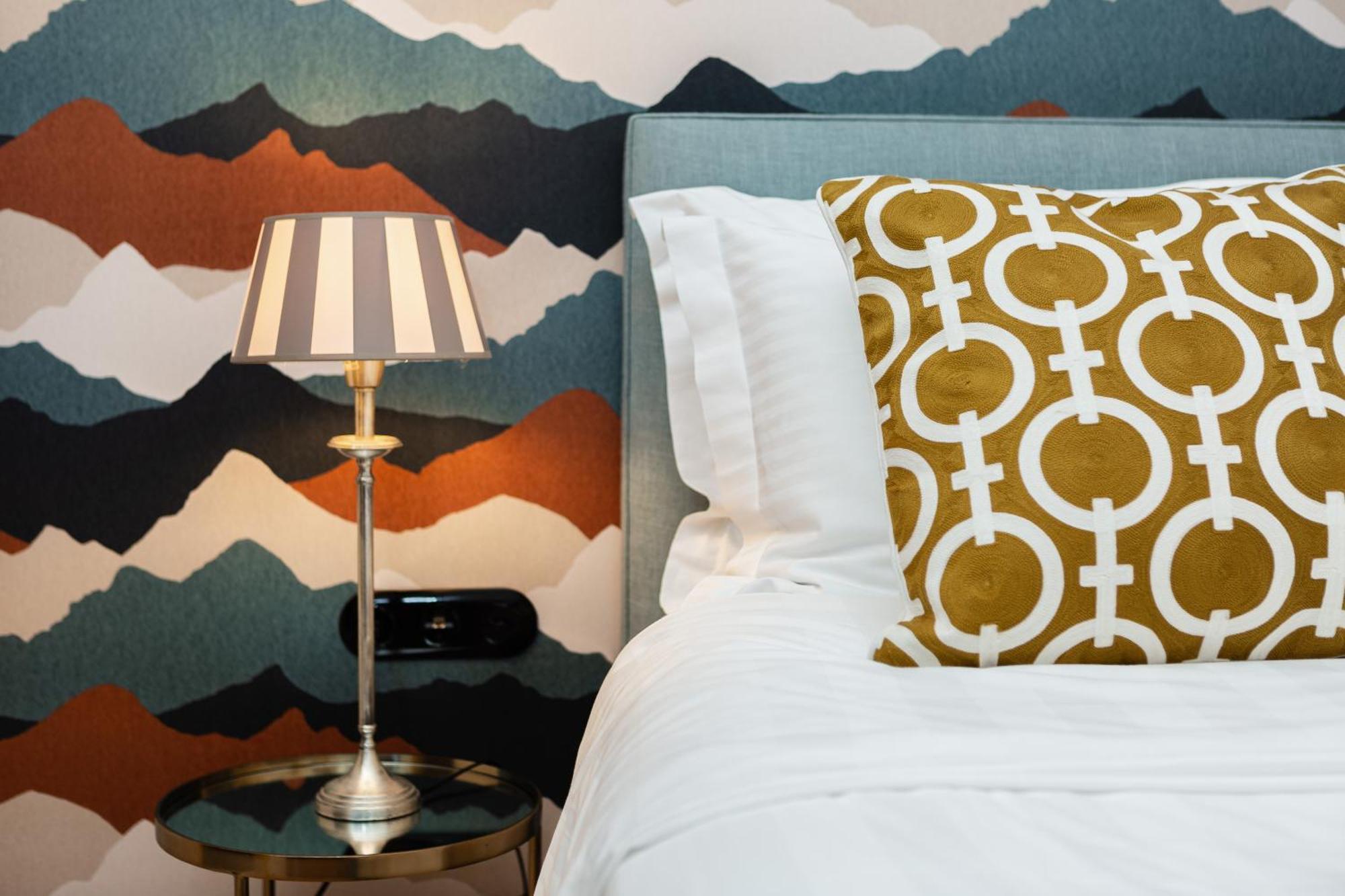 Archo Nafplio Suites & Rooms Ngoại thất bức ảnh